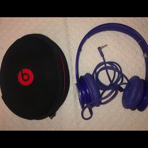 Beats matte solo HD
